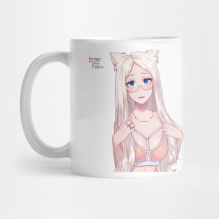 Anime girls Mug